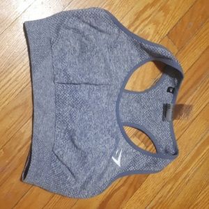 gymshark vital seamless sports bra